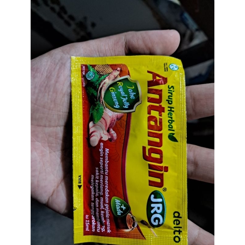 

antangin