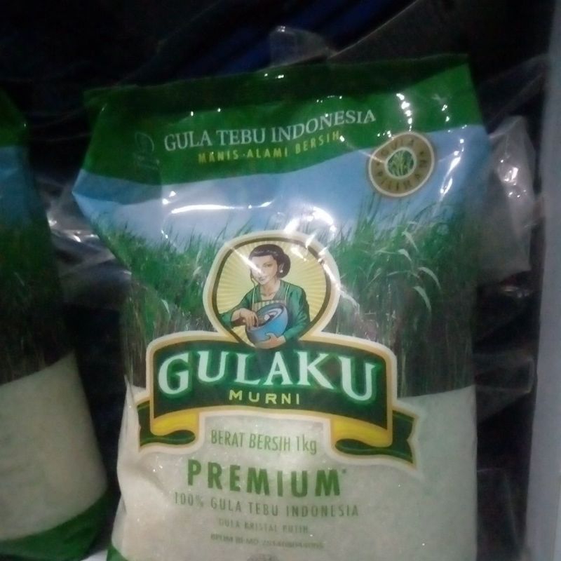 

Gulaku 1 kg