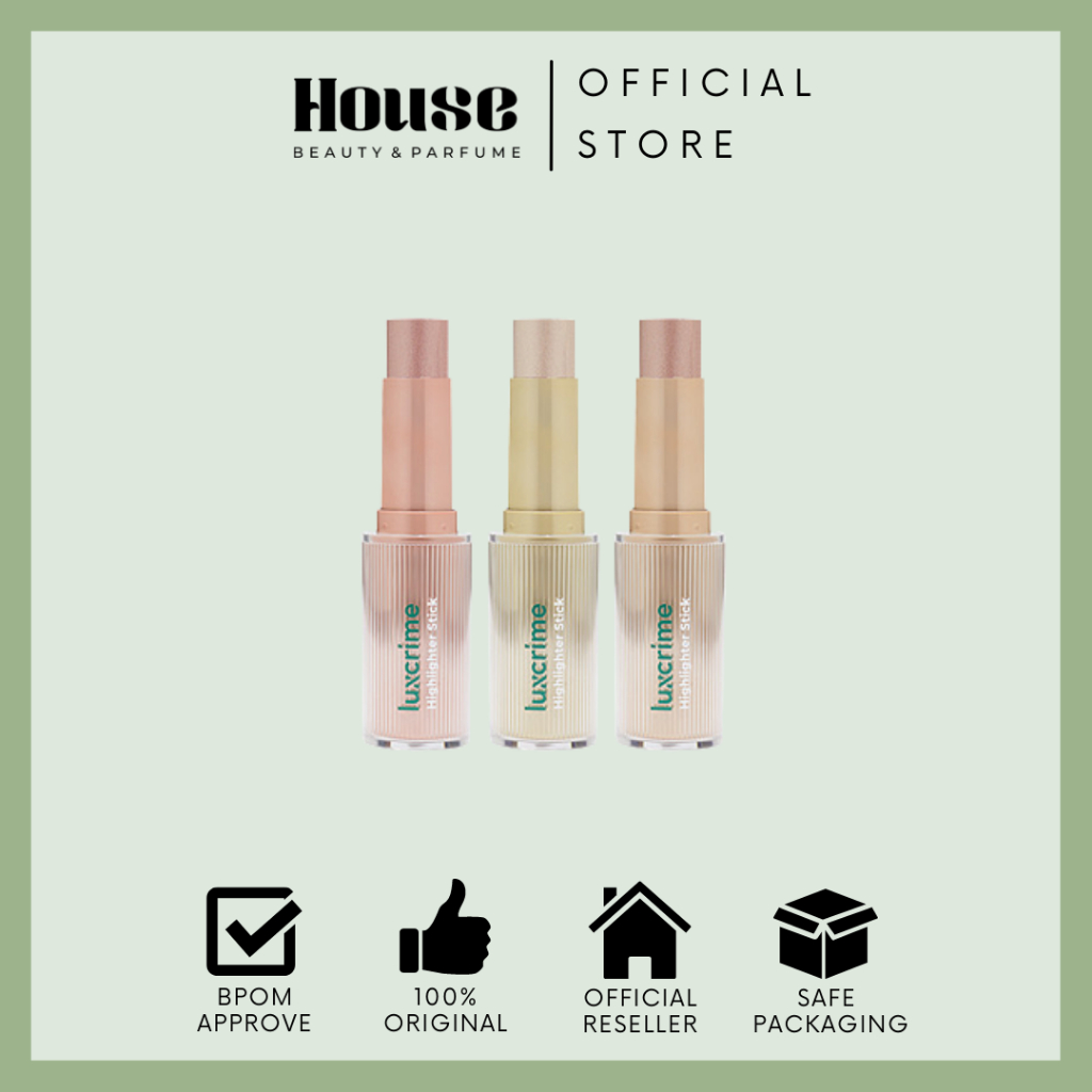 LUXCRIME Highlighter