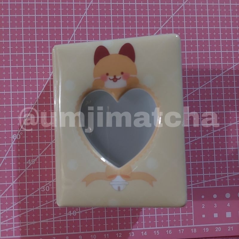 (PRELOVED/PERNAH DIPAKAI) kolbuk duckyworld ORI