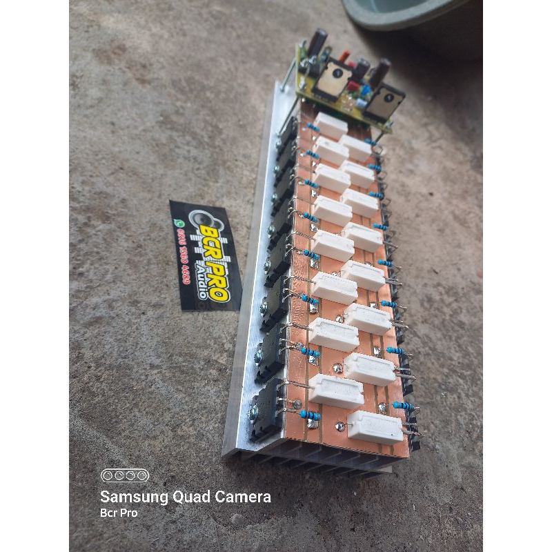 Driver socl 504 tef plus 8set final