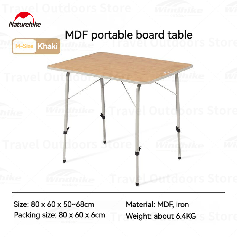 MEJA LIPAT NATUREHIKE CNH22JU049