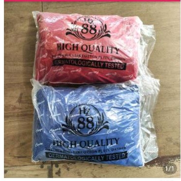 Bantal Tidur Hotel HZ Canon 88