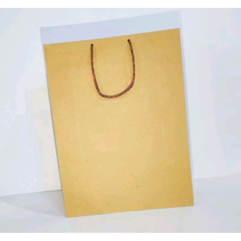 

PAPER BAG