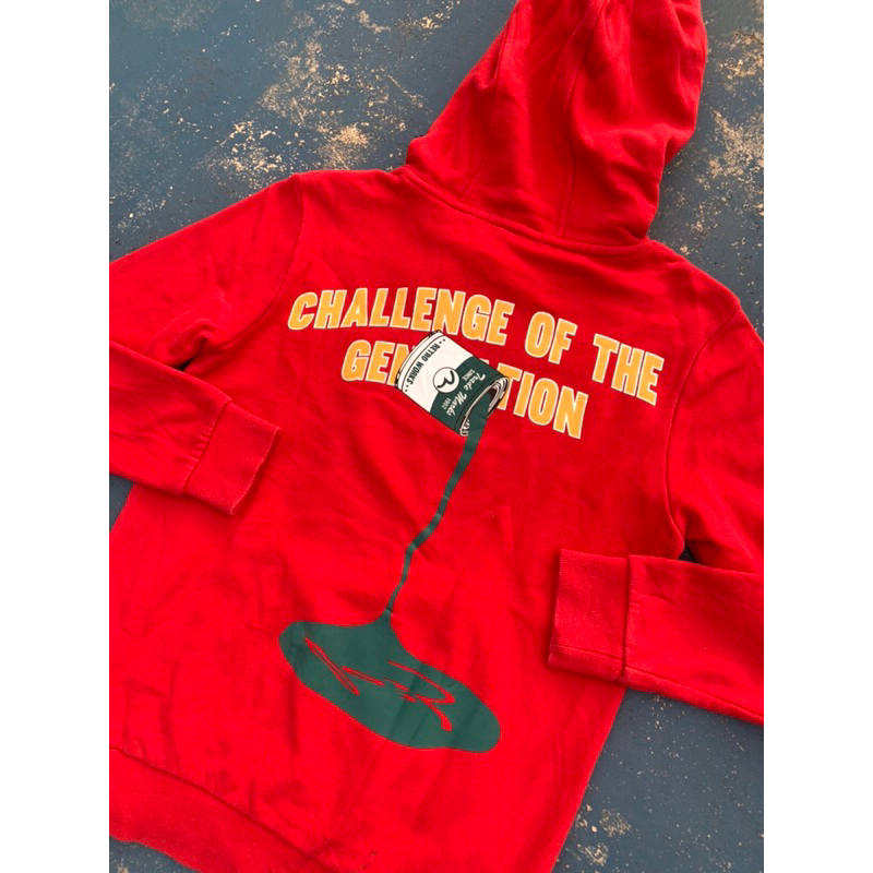 HODIE EVISU