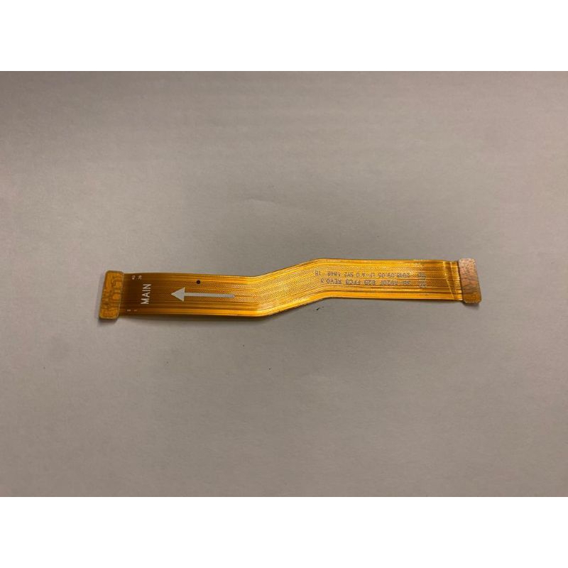 Fleksibel Mainboard Lcd Samsung a9 pro 2018