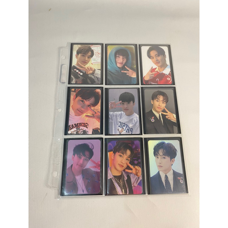 pc mark hoodie ncit night