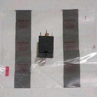 Relay Stater motor Honda Beat esp eco Vario genio scoopy