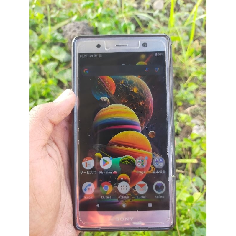 Sony Xz2 Premium 6/64