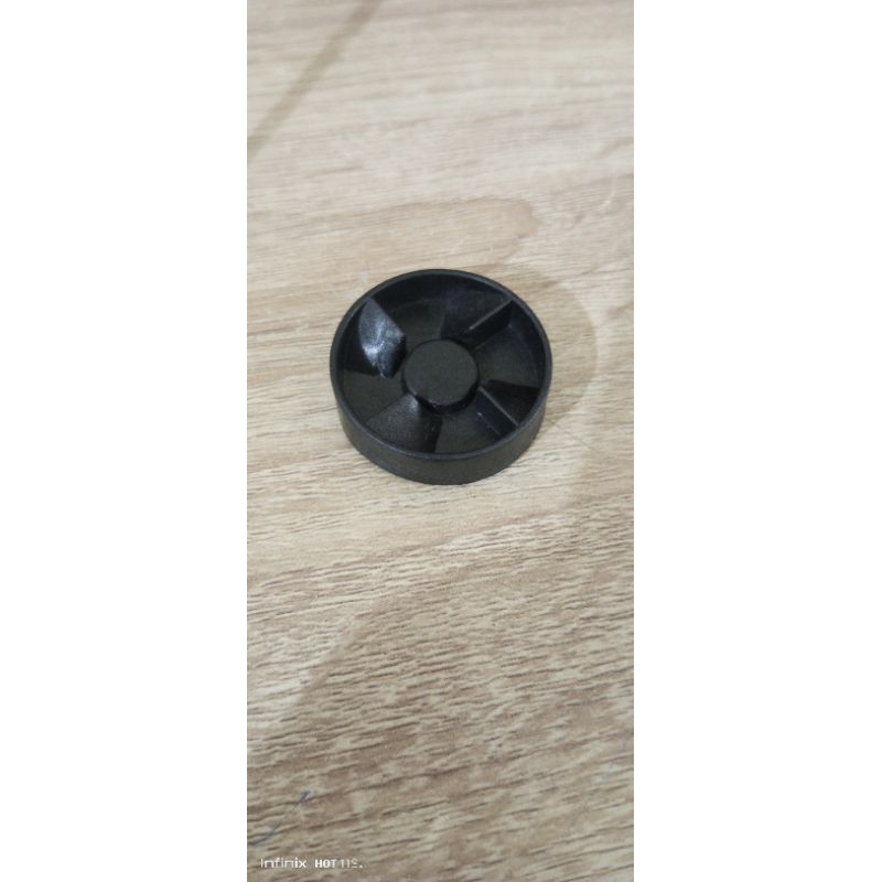 GEAR KONEKTOR plastik mesin blender Cosmos Cb 522 100% original