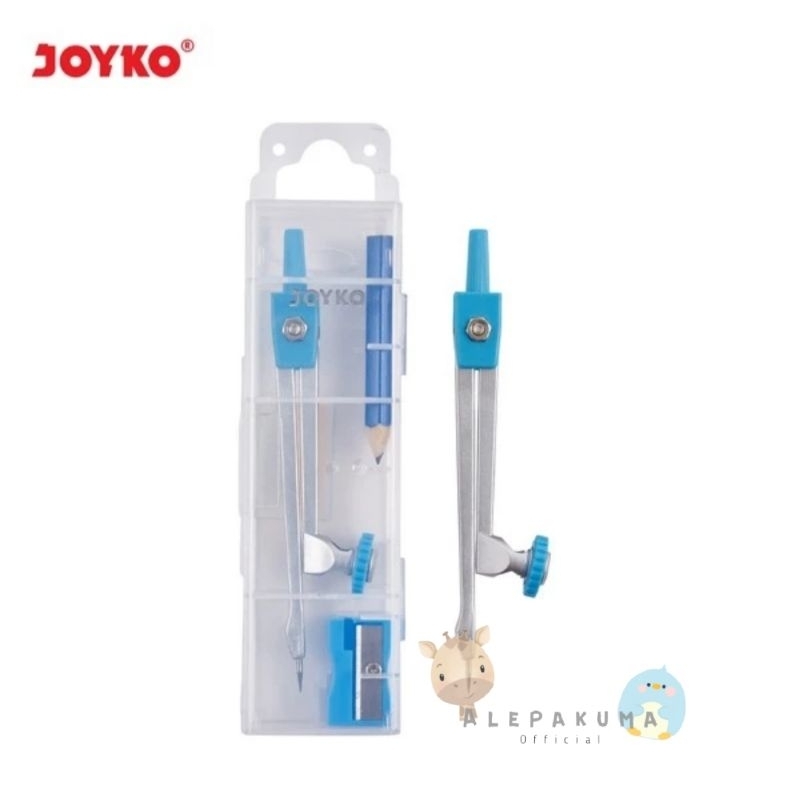 

Jangka joyko MS 55