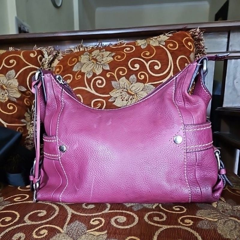 hobo fossil bag preloved