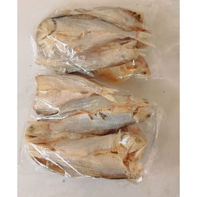

ikan tawar