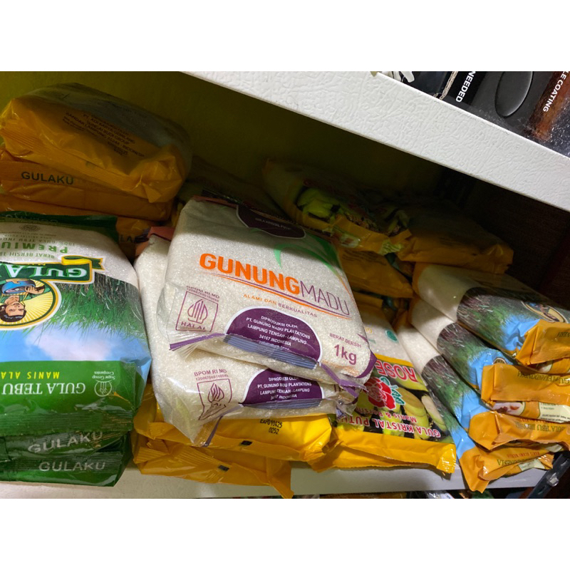 

GULAkemasan1kg
