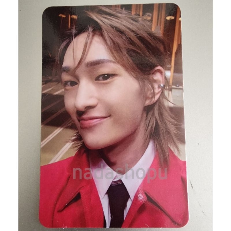 Shinee Onew PC Hard digipack