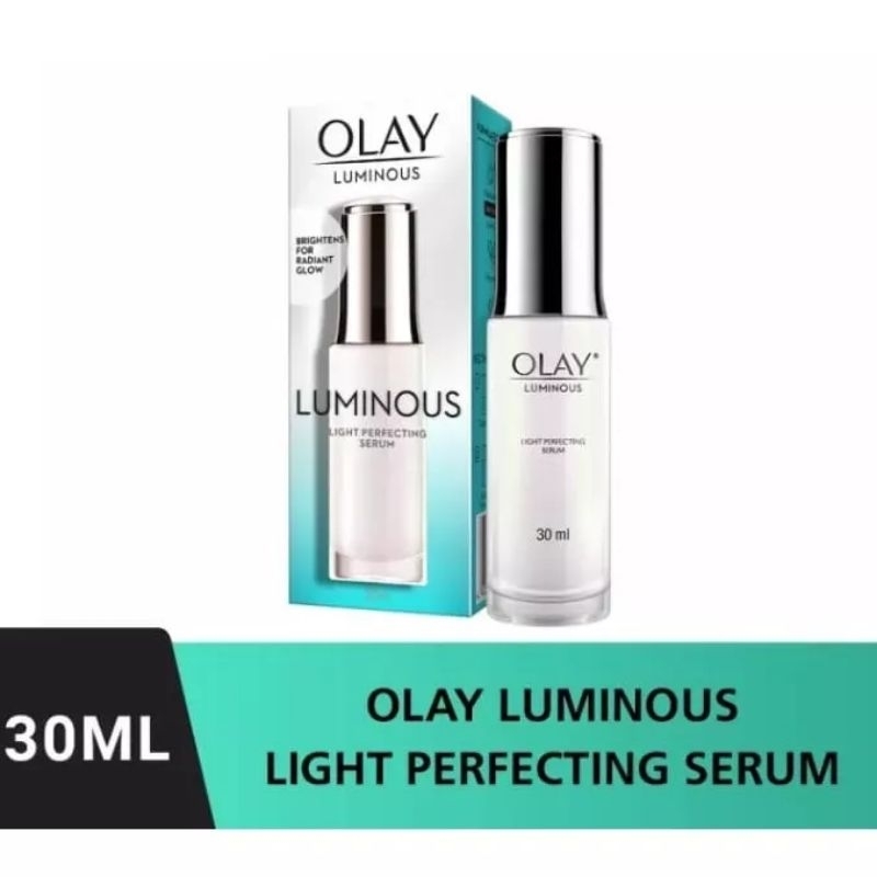 Olay Luminous Light Perfecting Serum 30 ml