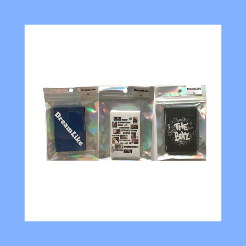 The Boyz Dreamlike (Platform Ver.) Mini Album Vol. 4 Official