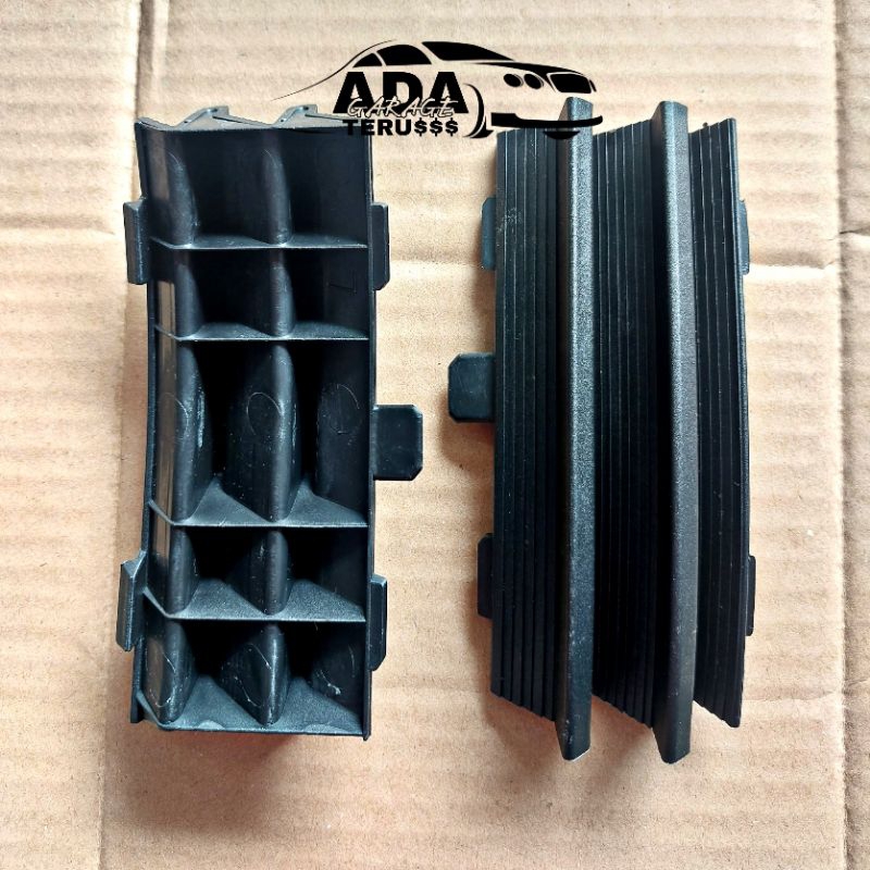 RB Tutup Bemper Towing Grand New Avanza / Xenia 2015-2018 Tutup Towing Tutup Derek Mobil Toyota