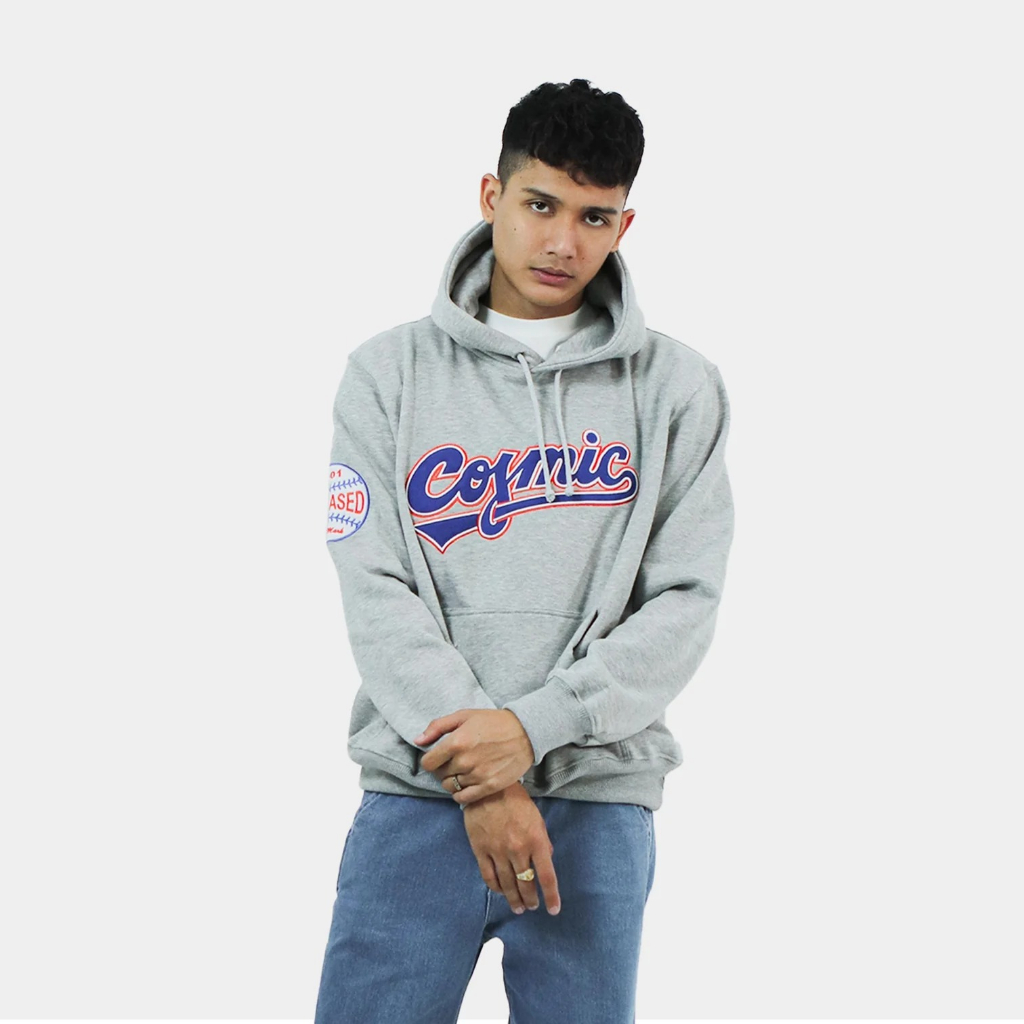 Cosmic Sweater Hoodie SHEIN