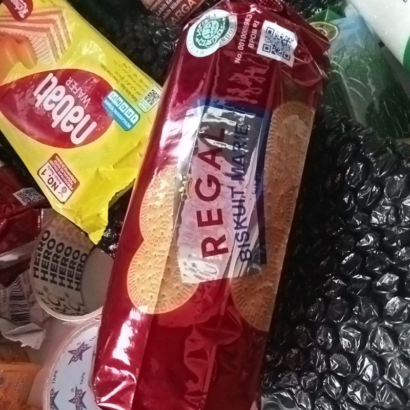 

regal besar
