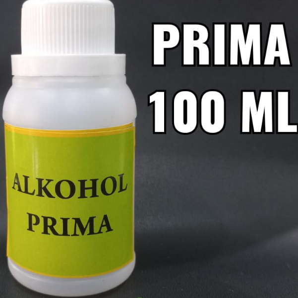 ABSOLUTE PRIMA 100 ML. CAMPURAN PARFUM MURAH DAN BAGUS.