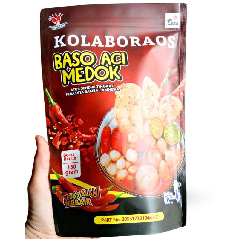 

baso aci medok