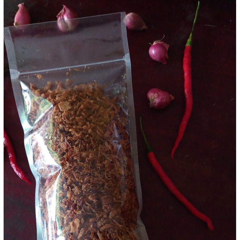 

bawang goreng 350 gram