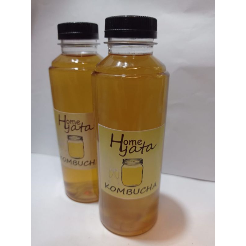 

Kombucha