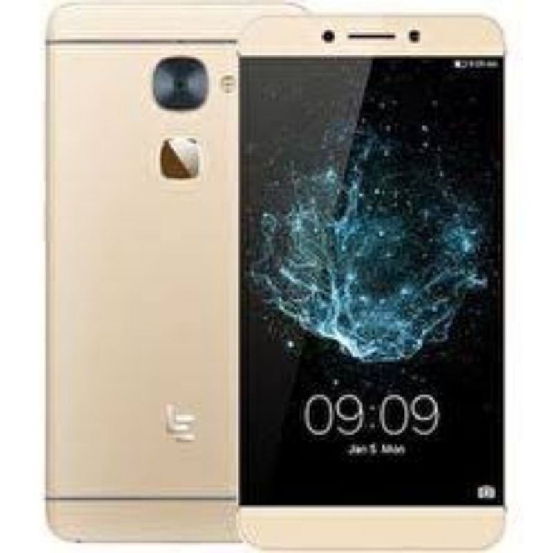 hp Leeco L2 ram 3/32