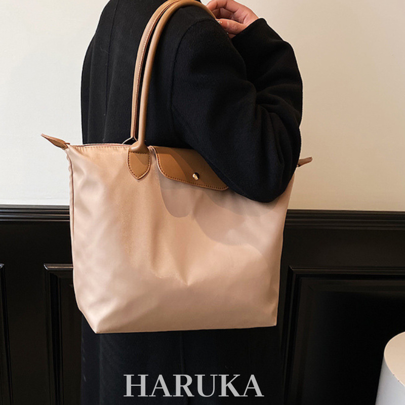 Haruka Emira Totebag tas bahu wanita sling bag wanita