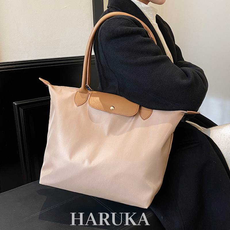 Haruka Emira Totebag tas bahu wanita sling bag wanita