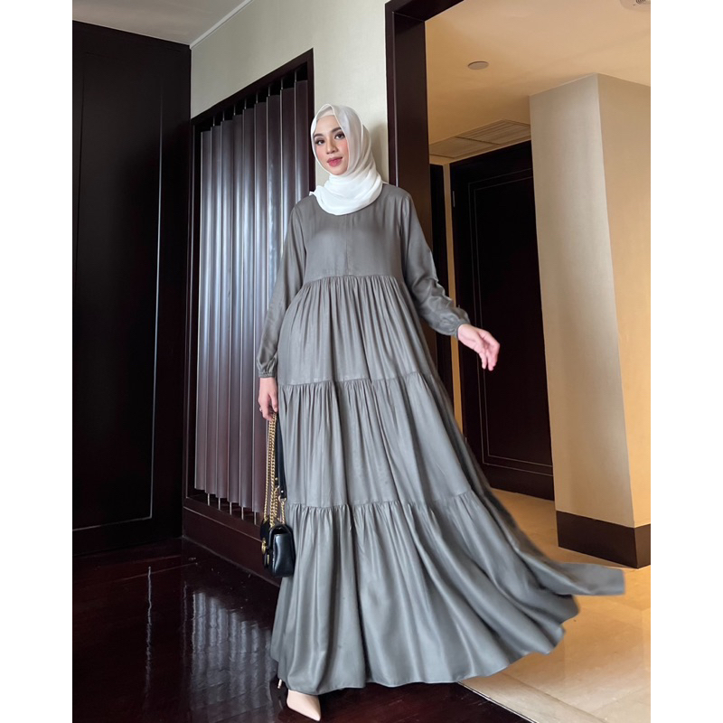 Amara dress Gonegani