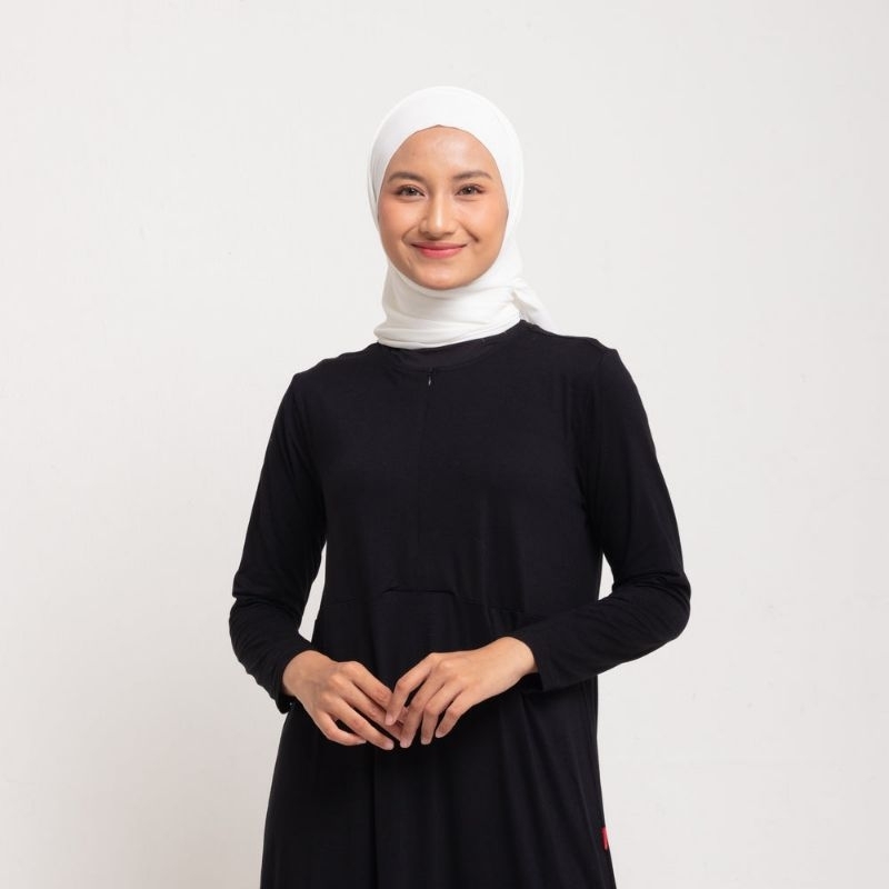 Hijab Segiempat Instan Dauky Hijab Square Instan