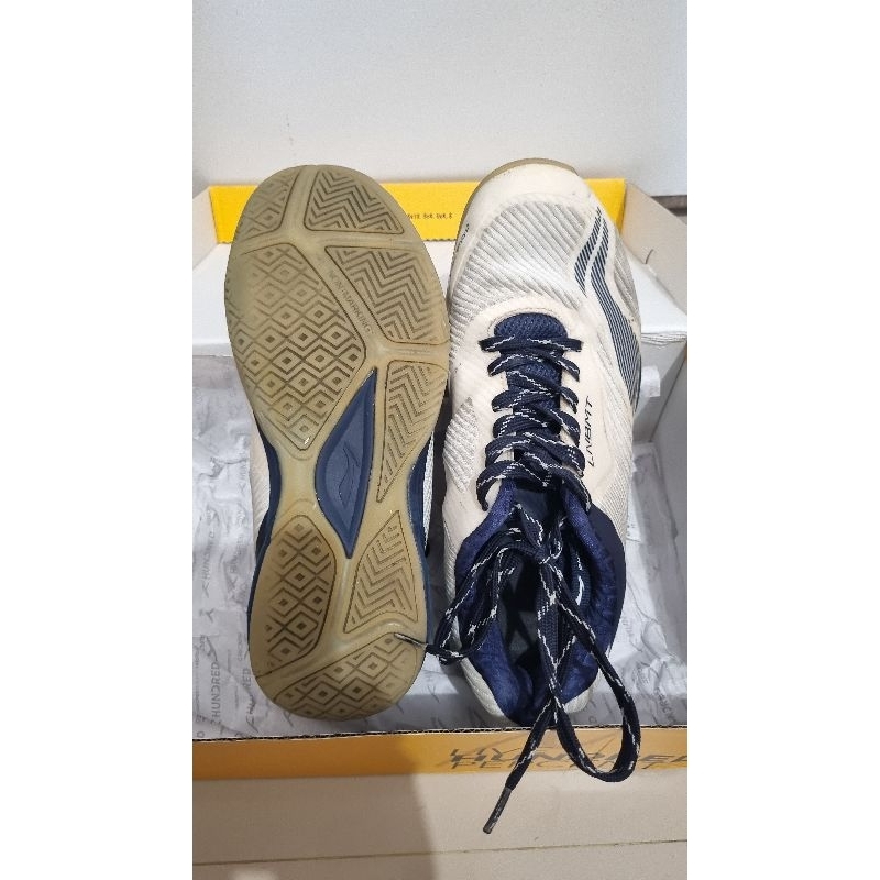 lining cloud ace g8 original