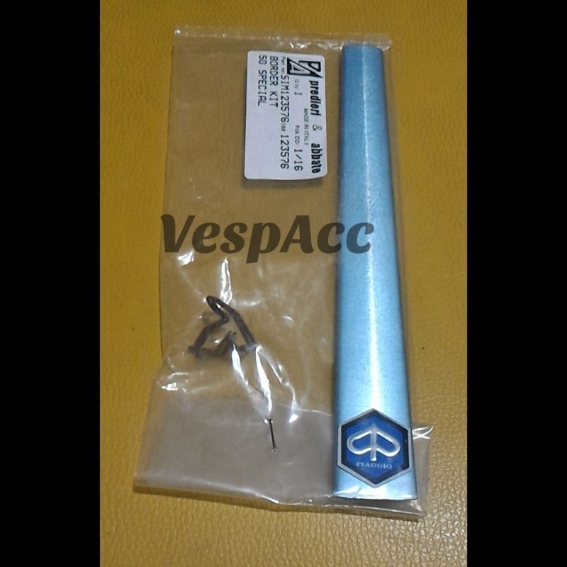 Dasi Hidung Horncase Vespa Pts Special 90 / 100 cc Original