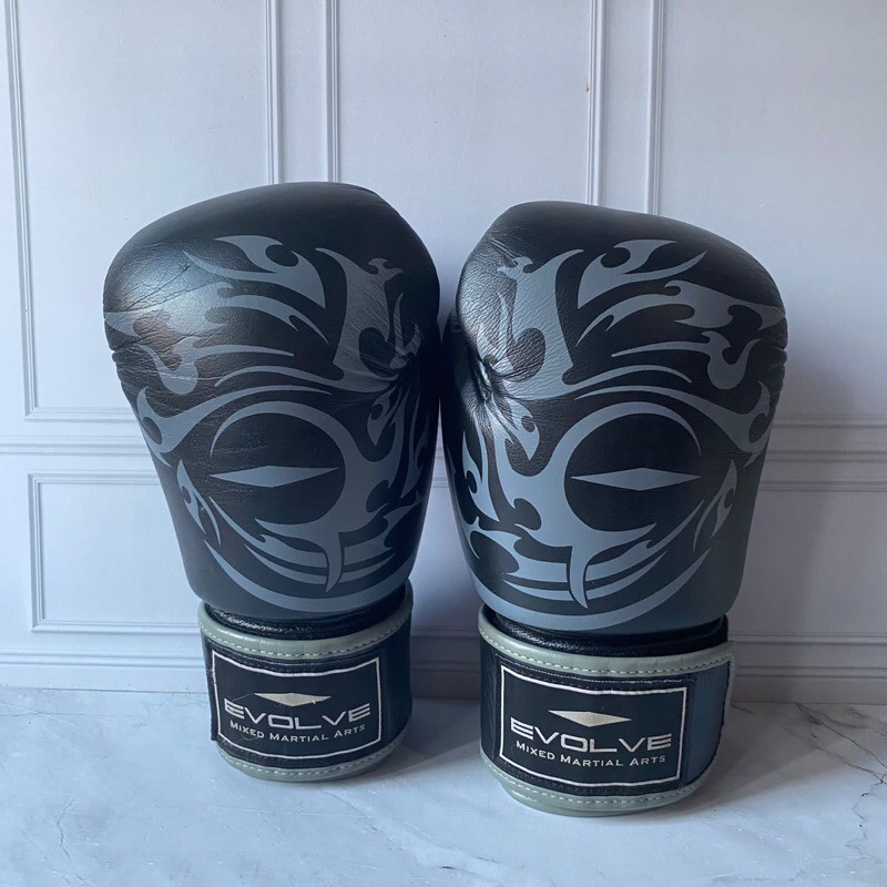 sarung tinju boxing gloves evolve mma