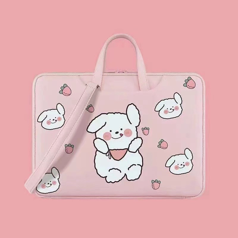 TAS LAPTOP LUCU