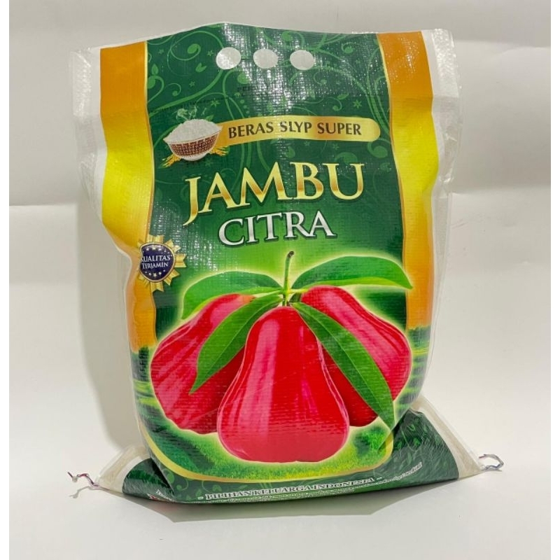 

Beras Jambu Citra 5Kg