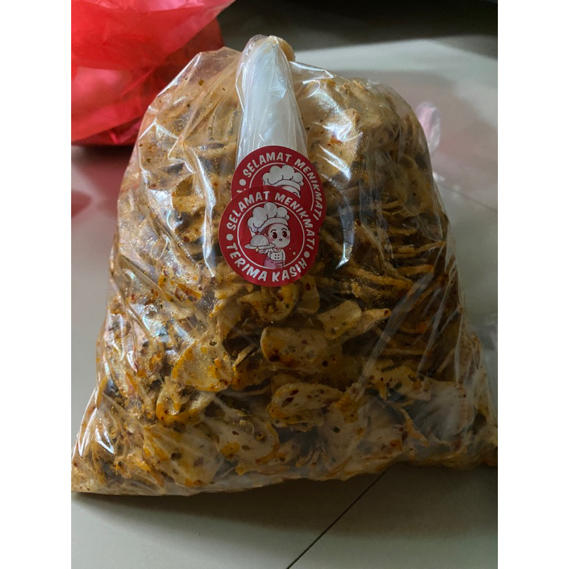 

basreng gepeng 1kg