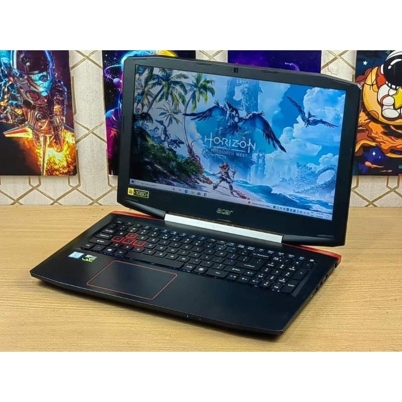 laptop Acer Aspire VX5-591G core i7 gen7