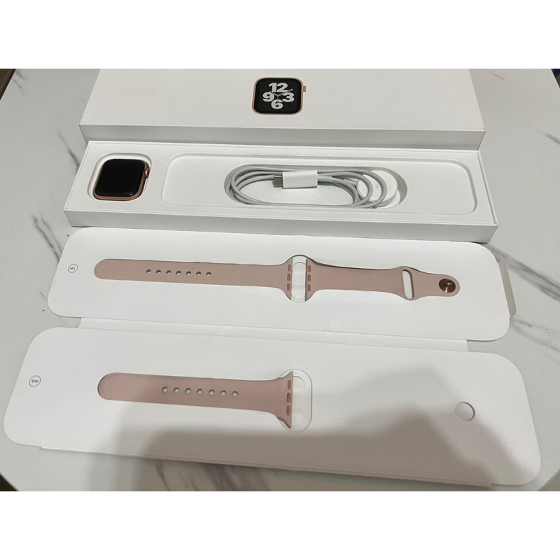 Apple Watch series SE 40mm