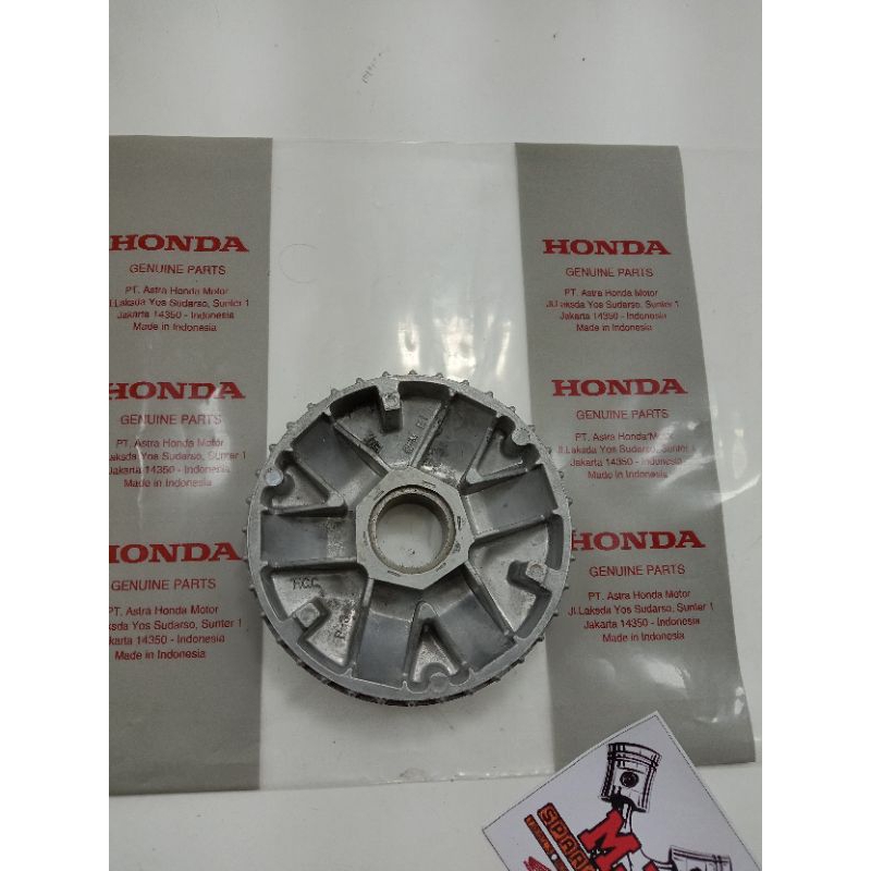 RUMAH LOLER HONDA BEAT FI GFM AHM