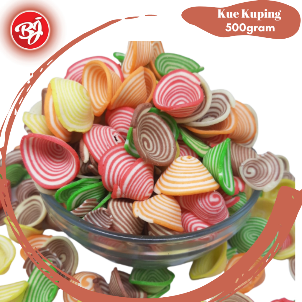 

Kuping Gajah Mini 500gram