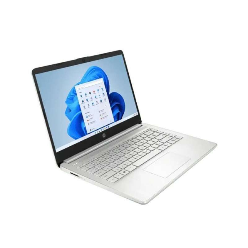 HP 14s dq4016TU Notebook [Core i5-1155G7/8GB/512GB SSD/14" FHD IPS/W11+OHS]