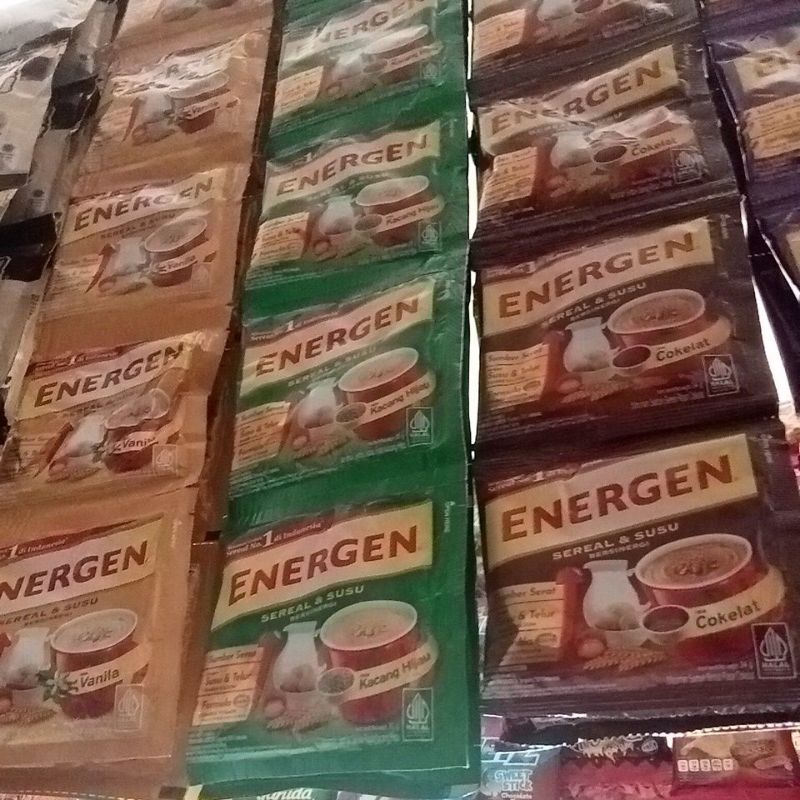 

energen