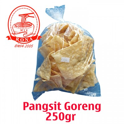 

Pangsit Goreng 250gr