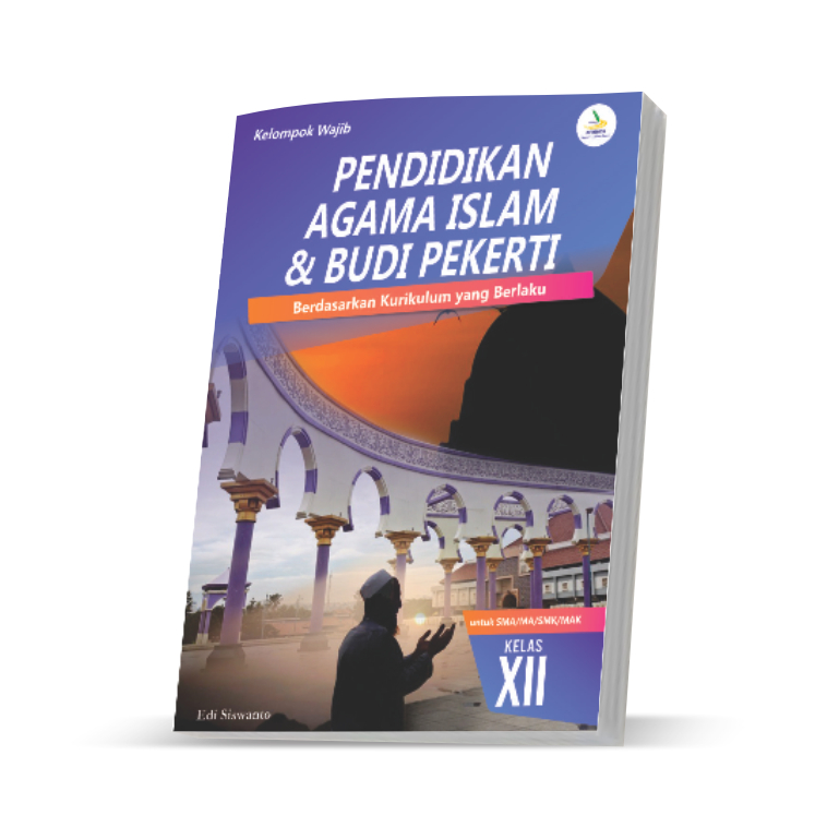 

Pendidikan Agama Islam dan Budi Pekerti 12-kurikulum 2013