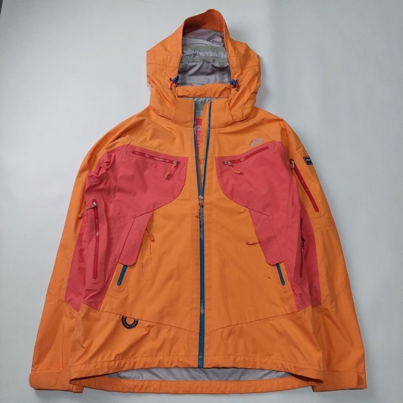 second lowe alpine