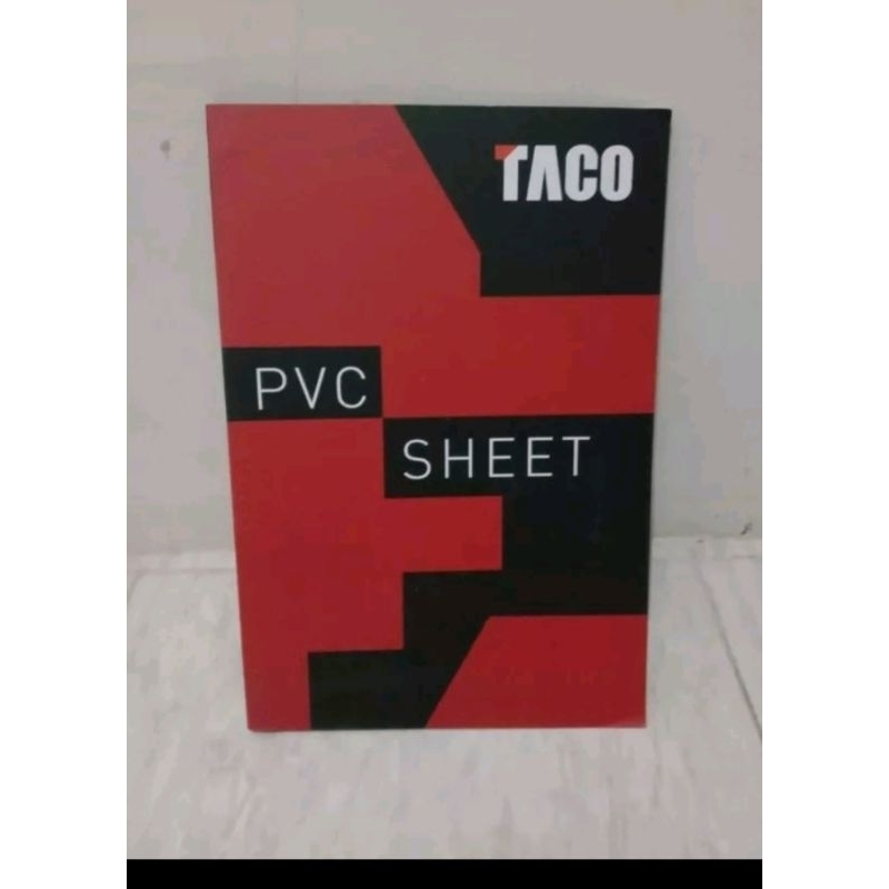 

katalog Taco set terbaru