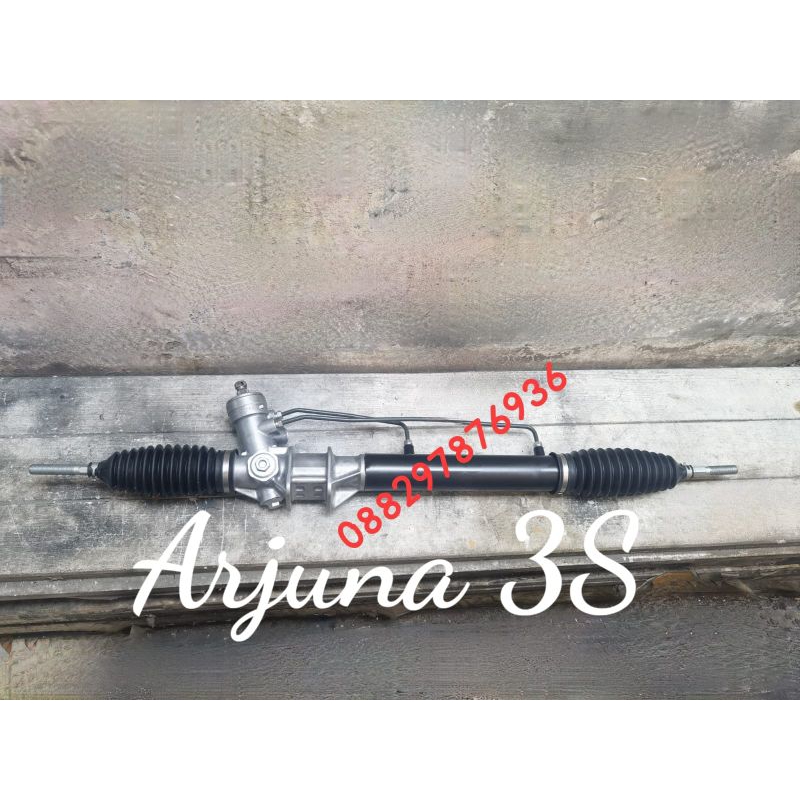 Rack steer/rack steering/bak steer mazda E2000
